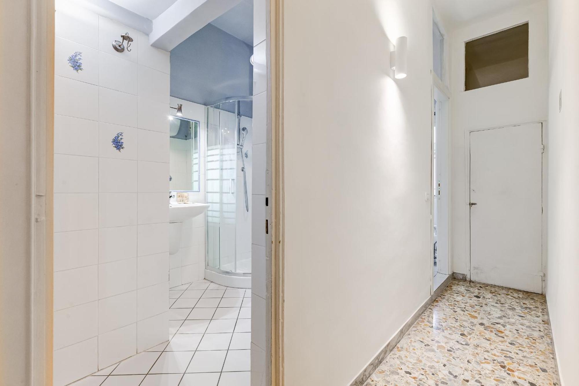 Vivilo Collection - San Vito View Apartment - 3 Bdr 2 Baths Рим Екстериор снимка