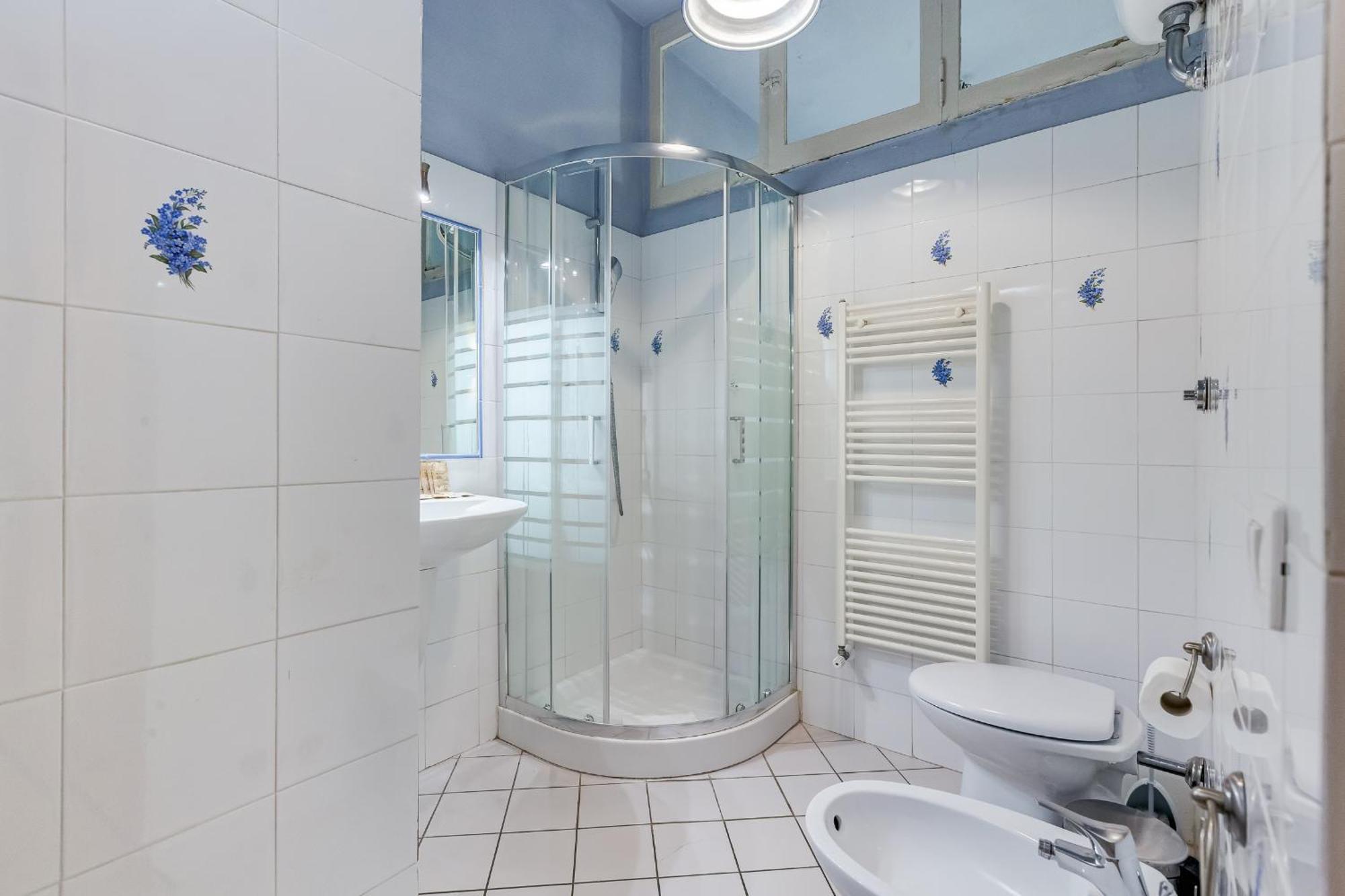 Vivilo Collection - San Vito View Apartment - 3 Bdr 2 Baths Рим Екстериор снимка